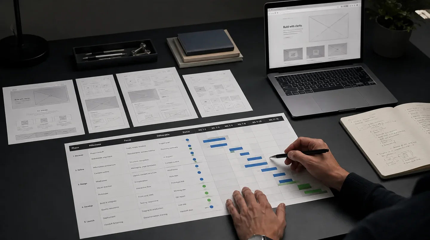 B2B SEO Pricing: Costs, Retainers, and What’s Included