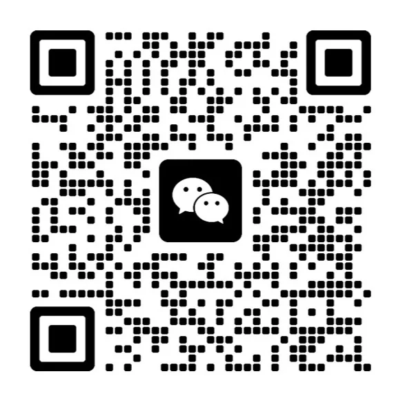 西霖科技企业微信二维码